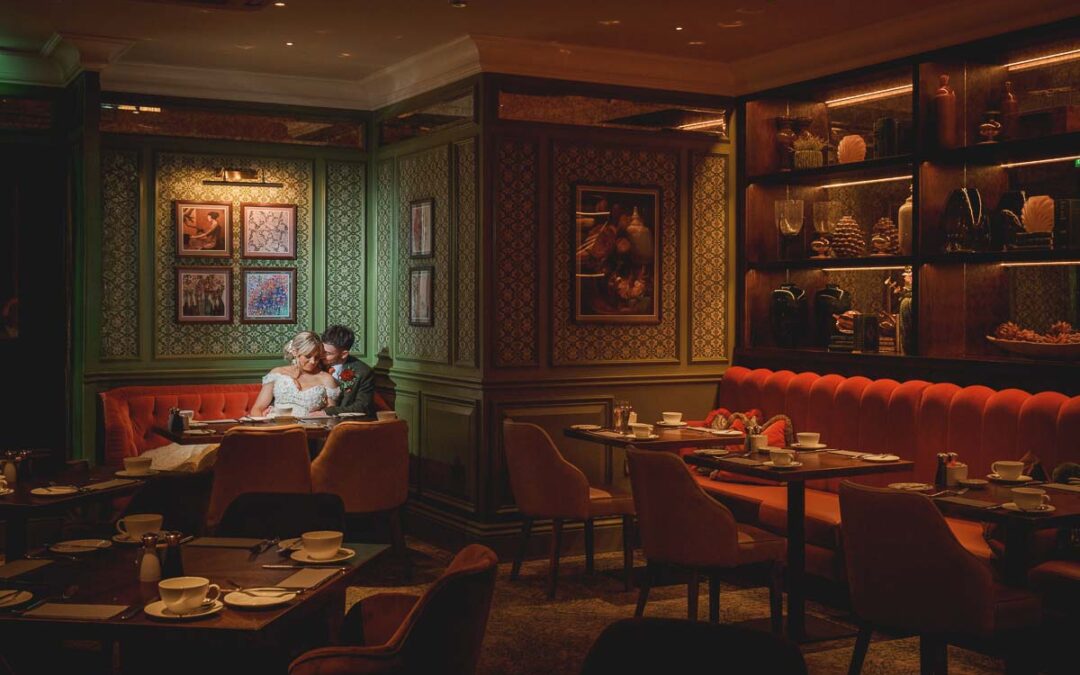 Be True To YOUR Style And Be HONEST With Your Brides