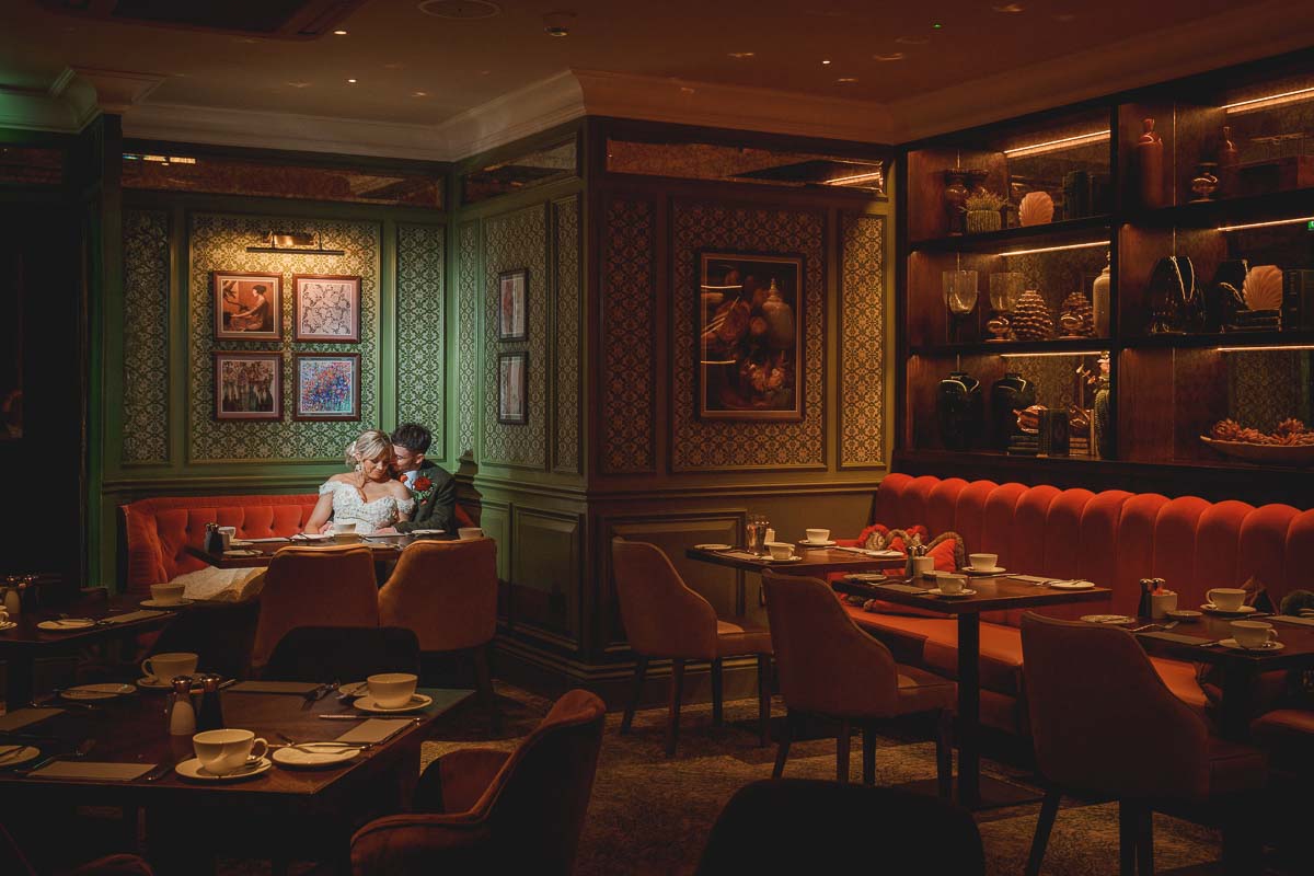 Be True To YOUR Style And Be HONEST With Your Brides