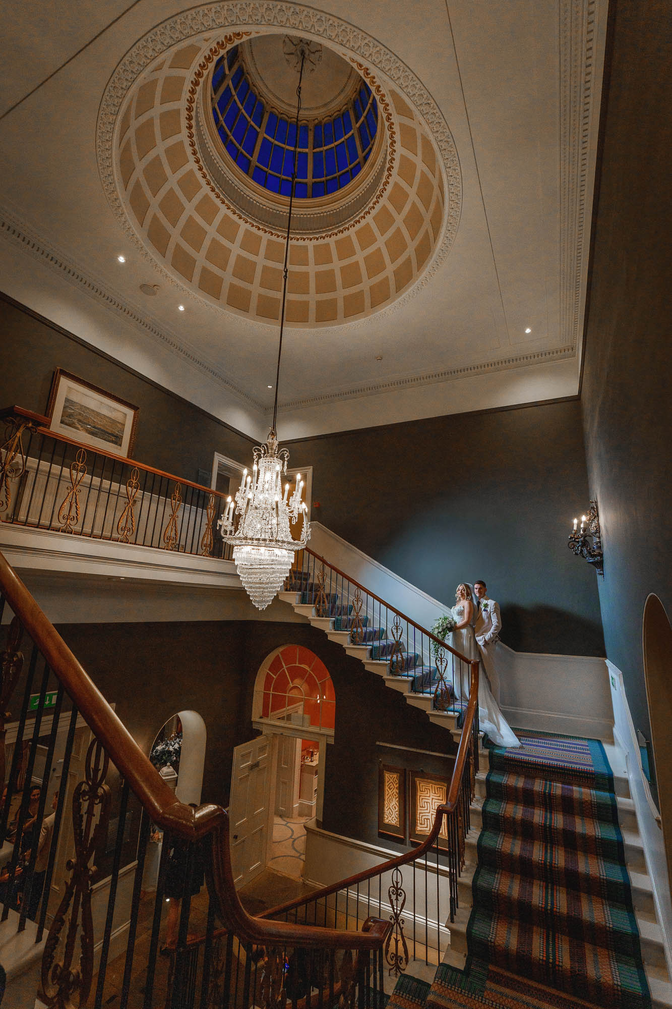 Rudding Park Wedding Photography in Harrogate near Leeds